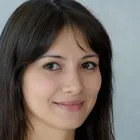 Author Image of Sofia Smith