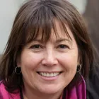 Sabrina Patterson