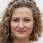 Author Image of Charlotte Wright