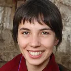 Author Image of Sienna McCoy