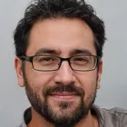 Author Image of George Hernandez