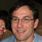 Author Image of George Chamberlain