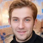 Author Image of Simon Bishop