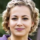 Author Image of Felicity Lockwood