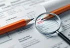 Credit Report Dispute