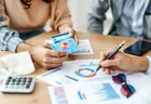 Empower Your Finances with Credit Card Counseling and Debt Consolidation
