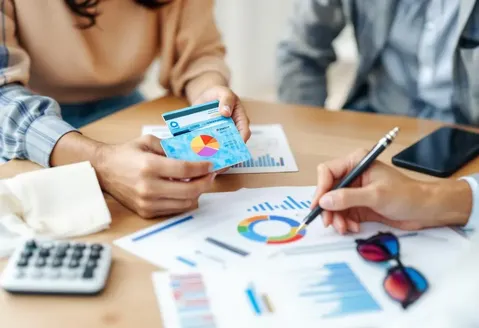 credit card counseling debt consolidation