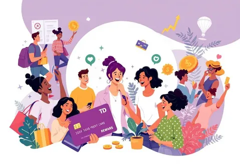 best td credit card reddit