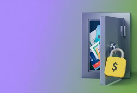 the best credit protection