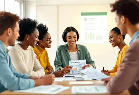 best credit help company